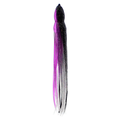 13" Octopus Skirts | Epic Fishing Co. | 2 PACK | Skirts for Big Game Lures