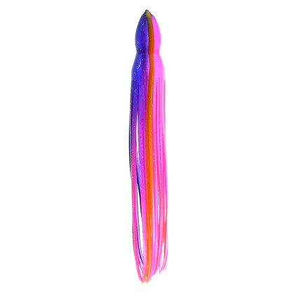 8" Octopus Skirts | Epic Fishing Co. | 2 PACK | Skirts for  Lures for Offshore Fishing