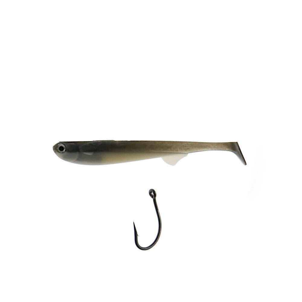 RR Tico Swimbait Mullet 5 Inch