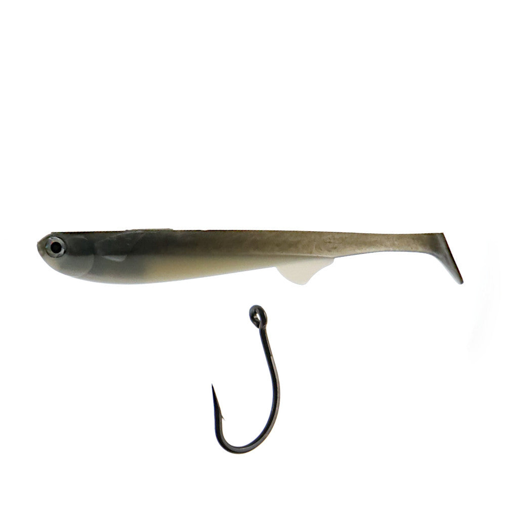 RR Tico Swimbait Mullet 8.5 Inch