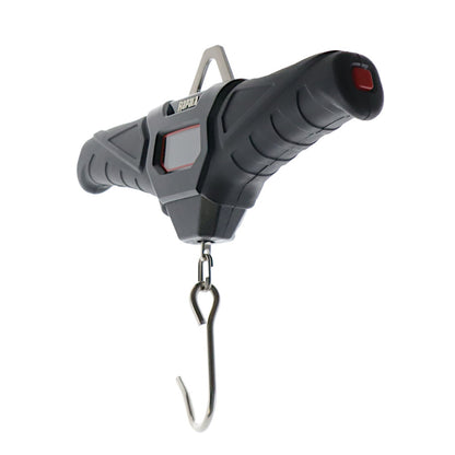 Rapala RDS100 digital scale angled