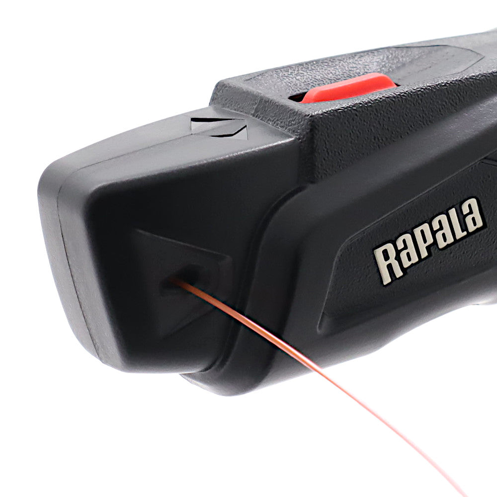 Rapala Compact Line Remover line hole