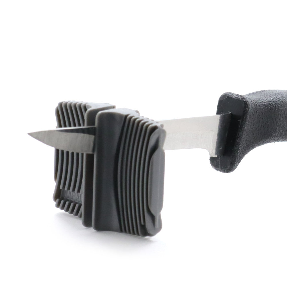 Rapala RSHD-1 sharpener with knife
