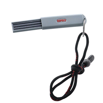 Rapala RHKS-1 Retractable Hook Sharpener Open