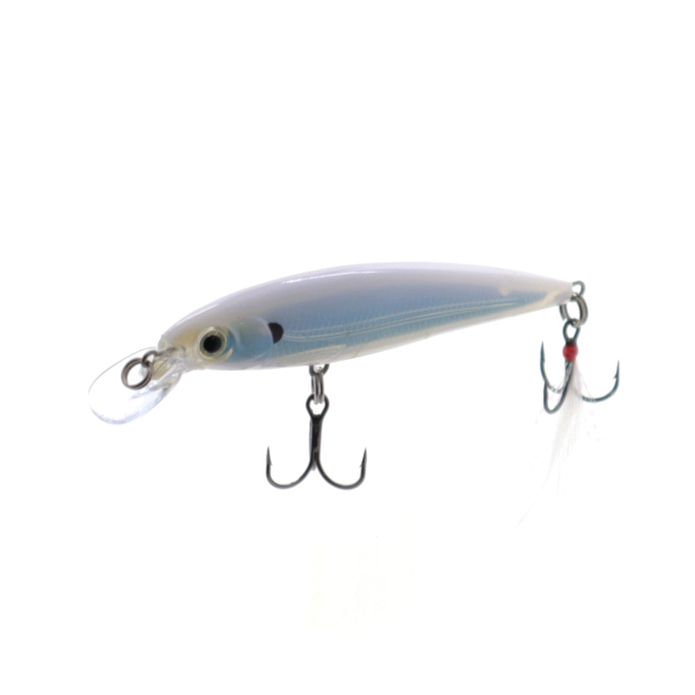 Rapala X Rap 10 Albino Shiner