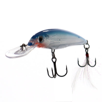 Rapala X-Rap 10 Deep Clown