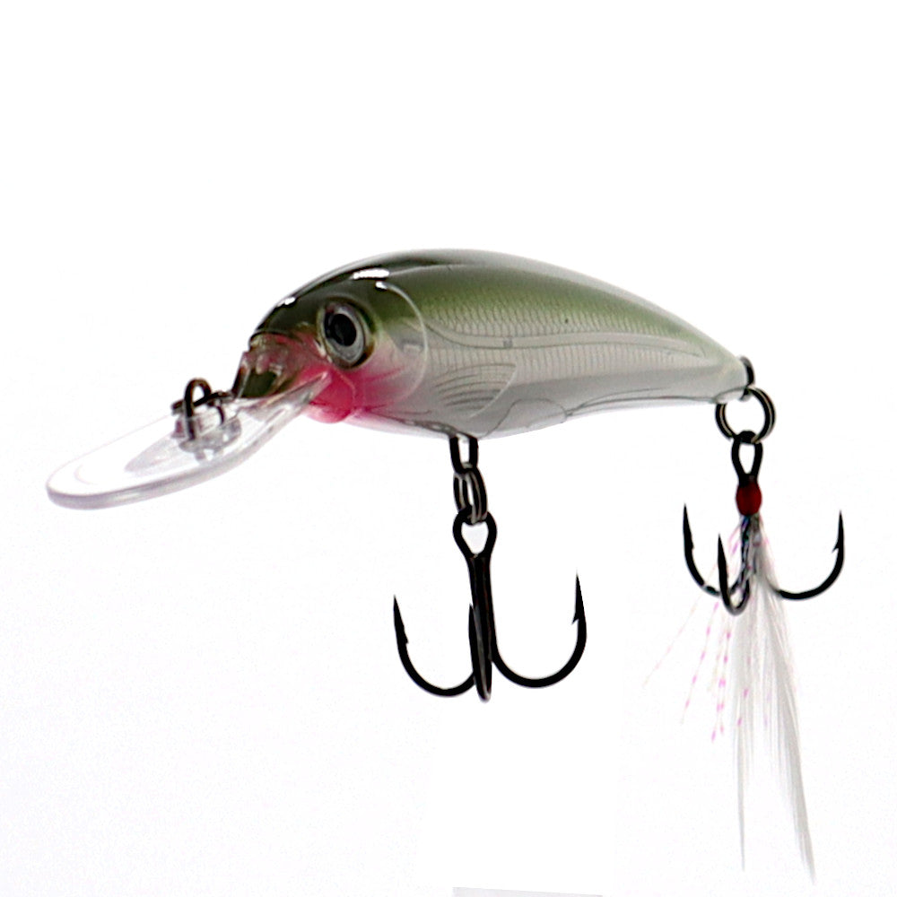 Rapala X Rap Deep 10 Olive Green