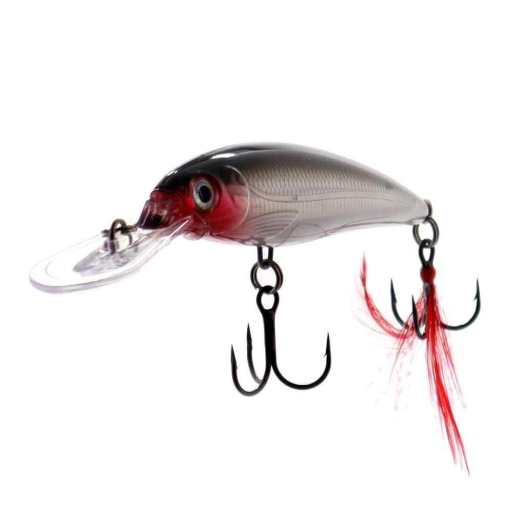 Rapala X Rap Deep 10 Silver