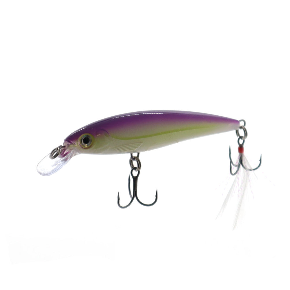 Rapala X Rap 10 Purple Ghost