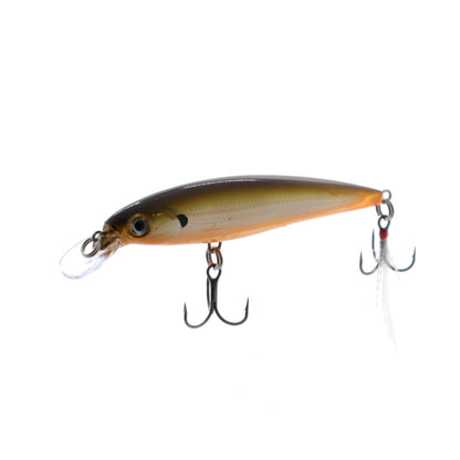 Rapala X Rap 10 Tennessee Olive SHad
