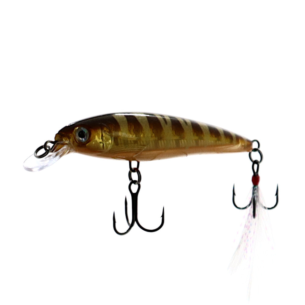 Rapala X Rap 8 River Perch