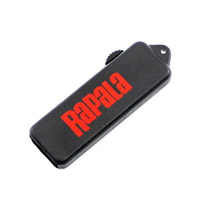 Rapala EZ Stow Line Scissors closed