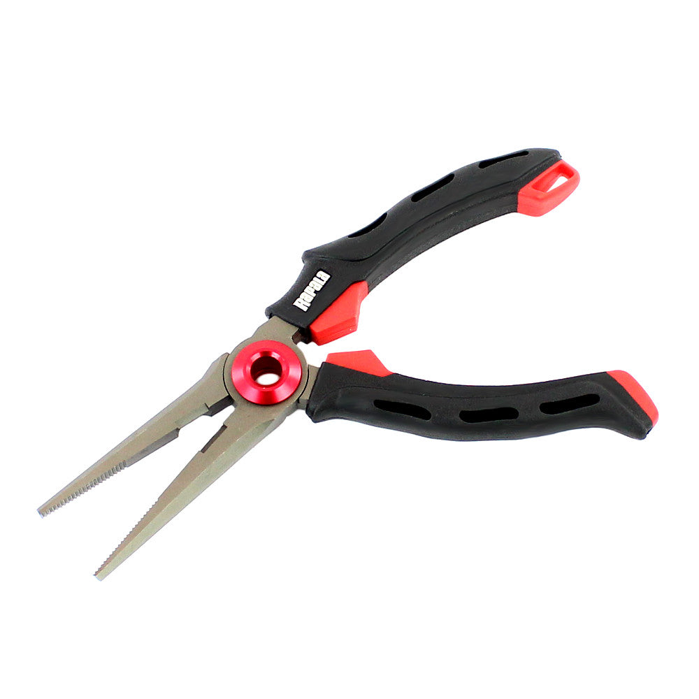 Rapala 6" Mag Spring Pliers