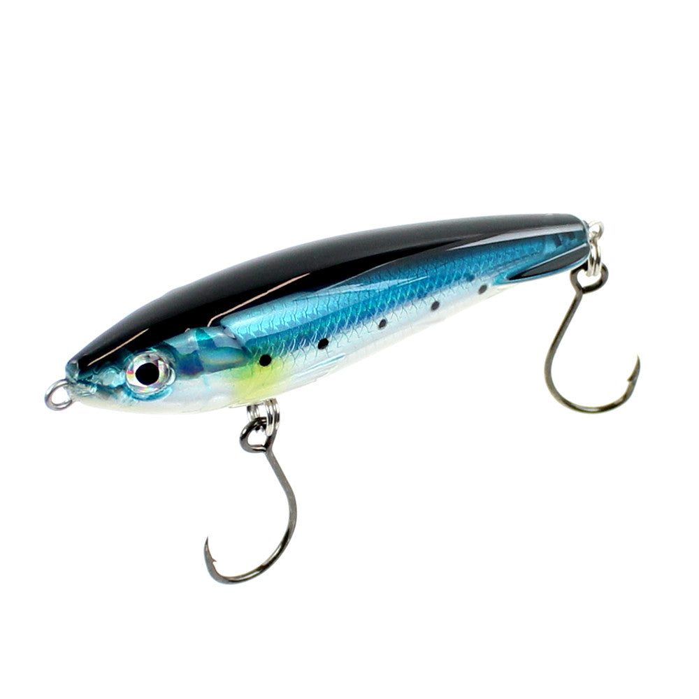 Rapala X Rap Subwalk 9 Saltwater Blue Sardine