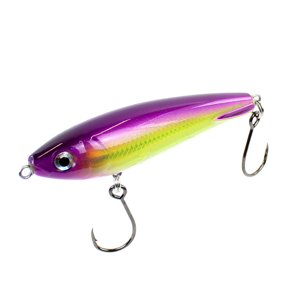 Rapala X Rap Subwalk 9 Saltwater Hot Purple