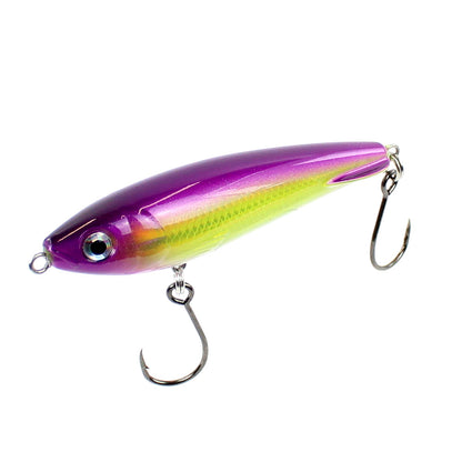 Rapala X Rap Subwalk 9 Saltwater Hot Purple