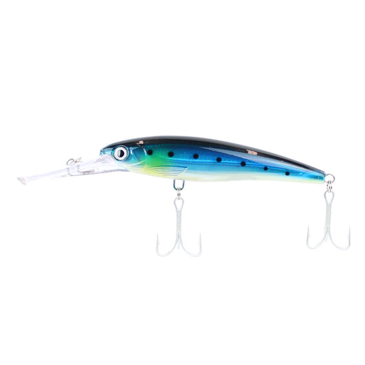 Rapala X Rap Magnum 40