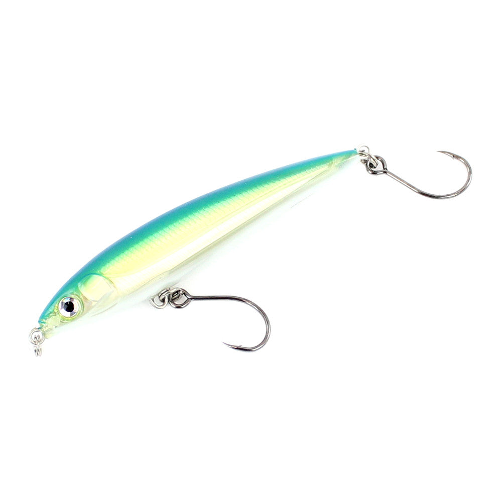 Rapala X Rap Twitchin' Minnow Saltwater Fusilier