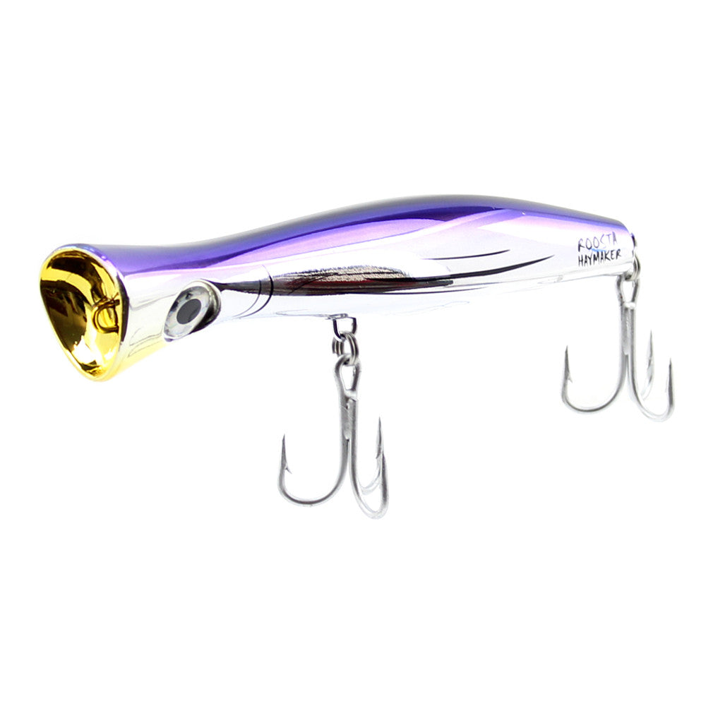 Halco Roosta Popper Stripey