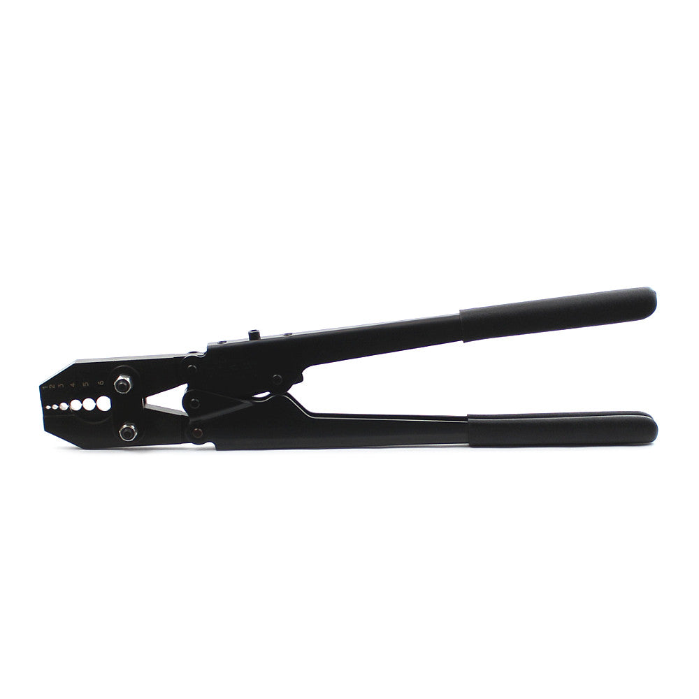 SNL 792H Heavy Duty Hand Crimper