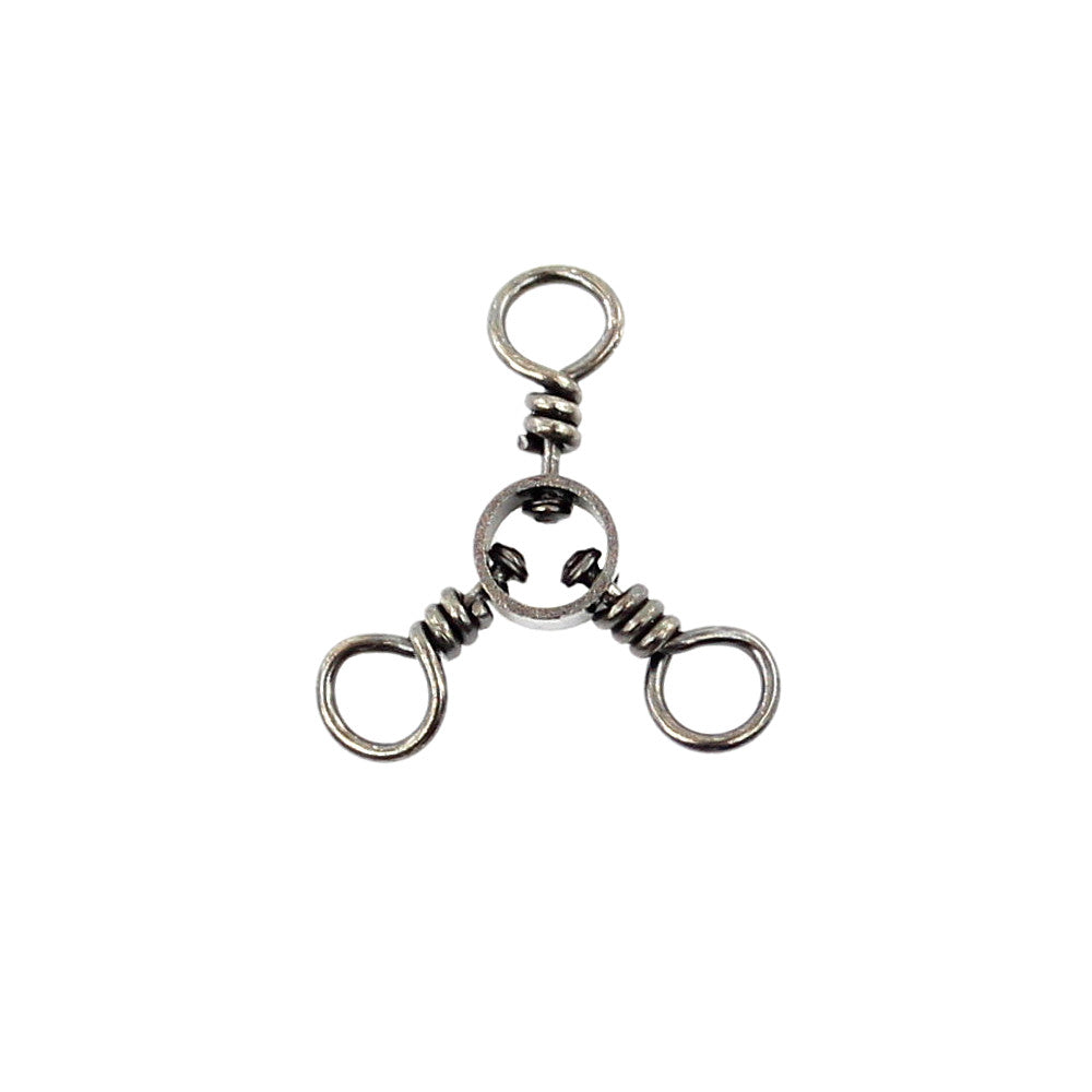 sea striker 3 way swivel