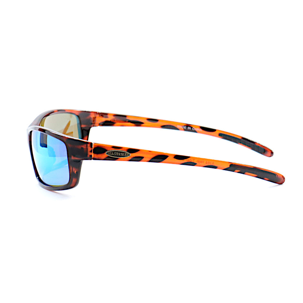 Sea Striker Polarized Fishing Glasses Side