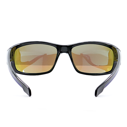 sea striker polarized fishing glasses throwdown s309 rear