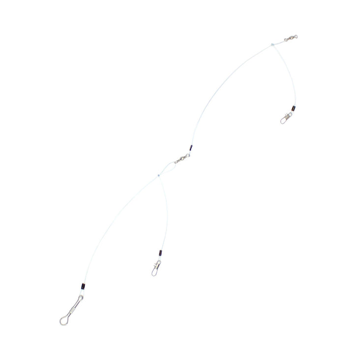 Pre-Rigged Leaders | Ballyhoo Rigs & Shock Leaders – Tackle Room