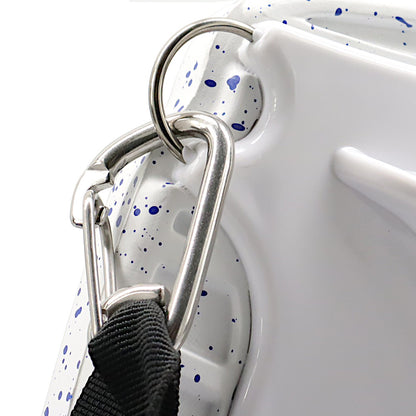 Seamount One Size Belt Hardware