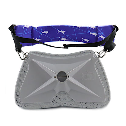 seamount one size fish fighting belt