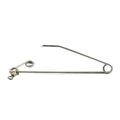 SeaYaLater Descending Device