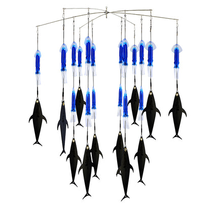 Fish Razr Dredge Squid & Flap