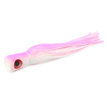 Squidnation Big Chugger Pink White