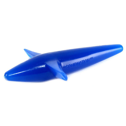 Squidnation Teaser Bird Blue