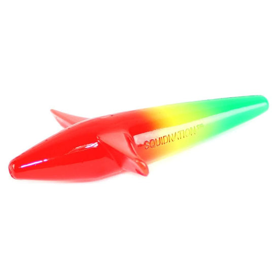 fishing teasers fish attractor bird teaser set TROLLING fishing lures  SPREAD