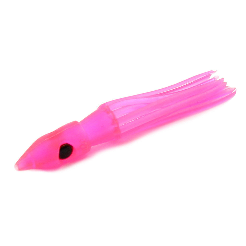 Squidnation Rubber Bullet Pink 