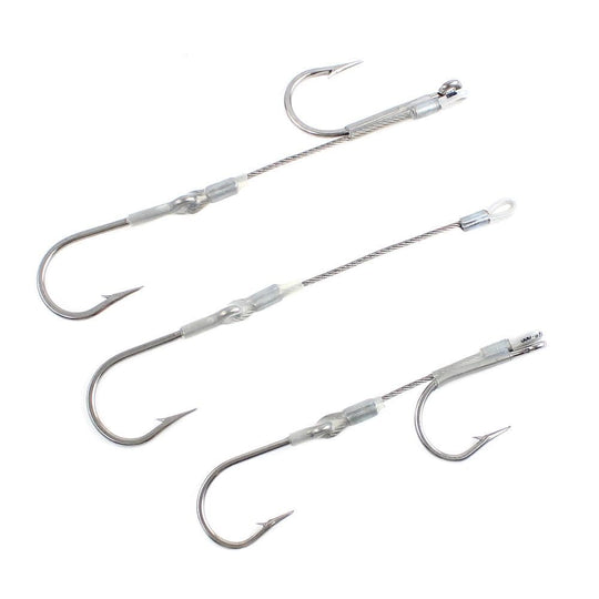 J Hooks The Tackle Room