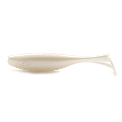 Storm Largo Shad 4 Inch Body Pearl Color