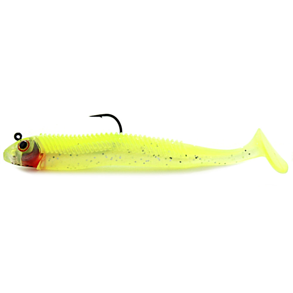 Storm 360GT Searchbait Minnow Chartreuse Ice