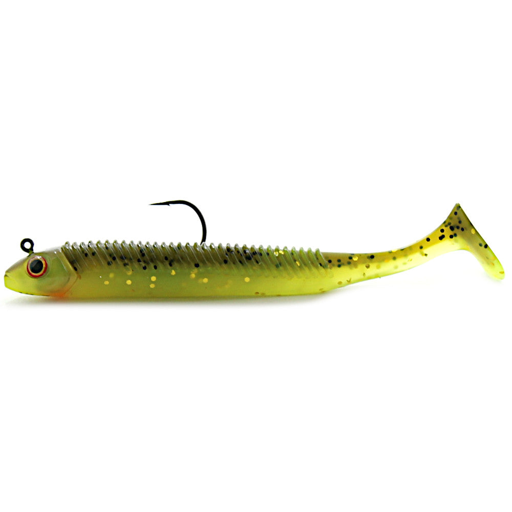 Storm 360GT Searchbait Minnow Hot Olive