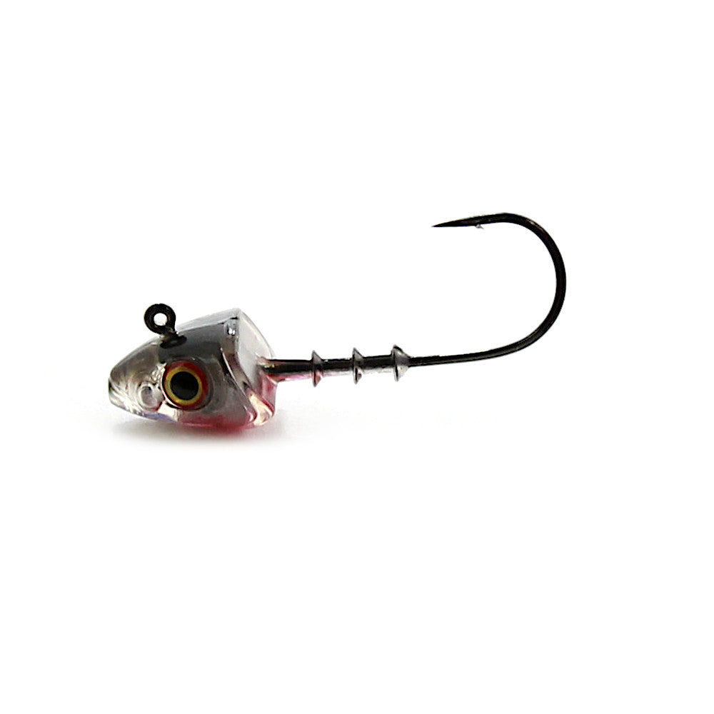 Storm 360GT Searchbait Minnow Jig Head