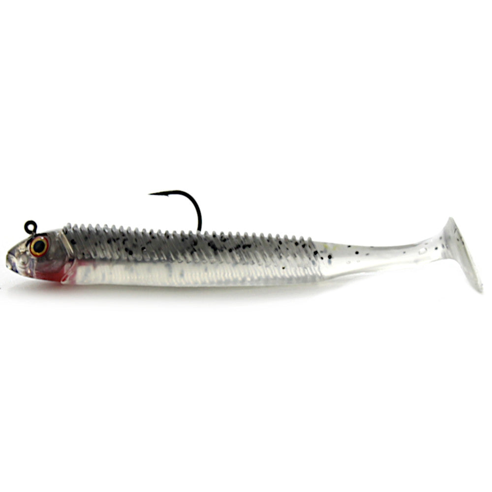 Storm 360GT Searchbait Minnow Smoke Ghost