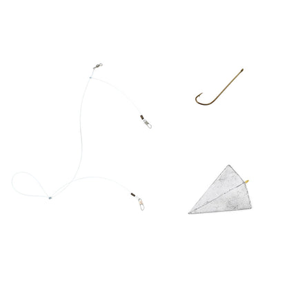 Surf Fishing Starter Kits