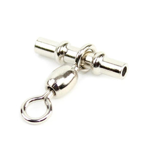 Billfisher Sleeve Swivels