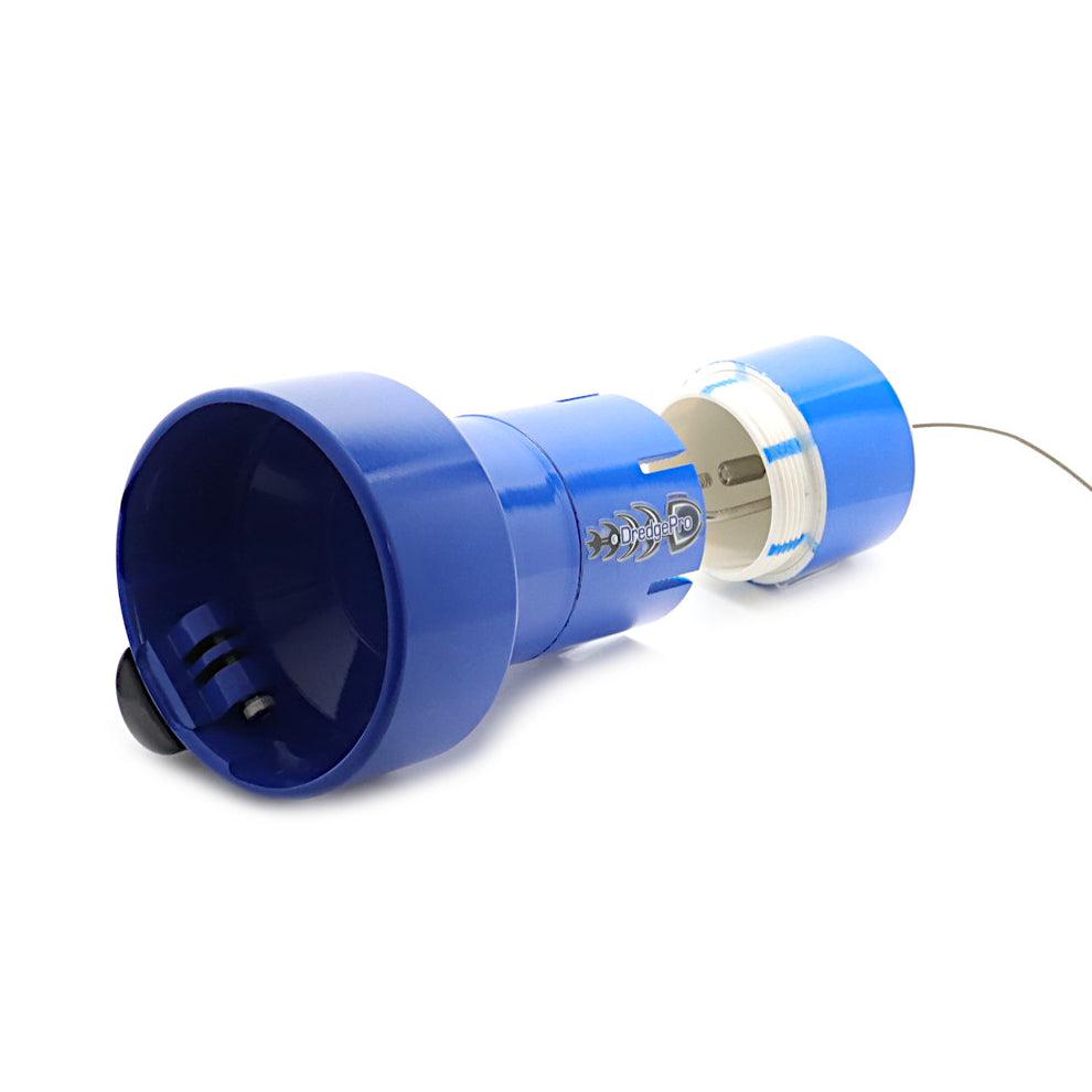 Troll Pro Camera Housing Downrigger or Standard Tackle Room