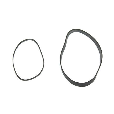 Black Rubber Bands for Fishing