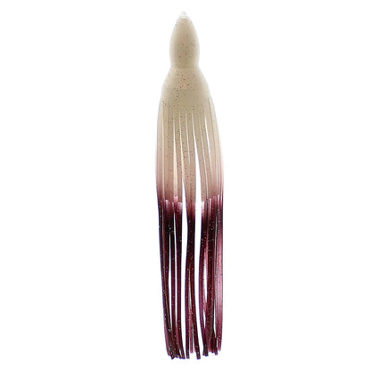 13 fishing octopus lure Swimbait Soft with Skirt Tail Loaded with scent pellets that dissolve slowly Delta Octopus Lure Rigged