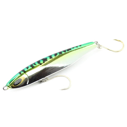 Williamson Sub Surface Pro 130 Green Mackerel