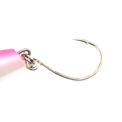 Williamson Sub Surface Pro 130 VMC Inline Hooks