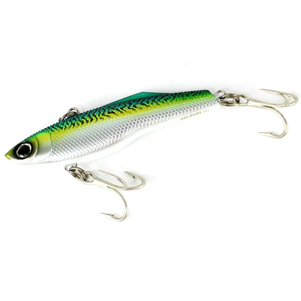 Yozuri High Speed Vibe Mackerel
